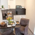 Apartmenthaus Frauenpreiss 104