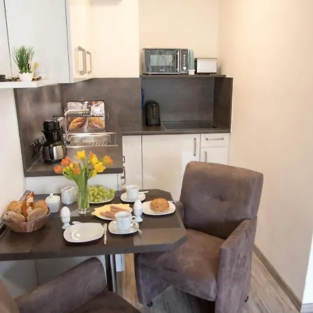 Apartmenthaus Frauenpreis 104