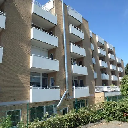 Apartmenthaus Frauenpreiss 104 Daire *
