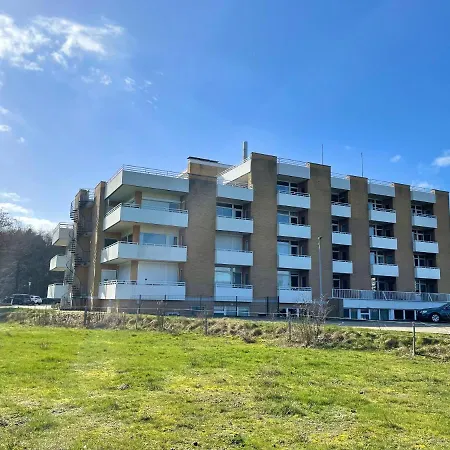 Apartmenthaus Frauenpreiss 104 Cuxhaven