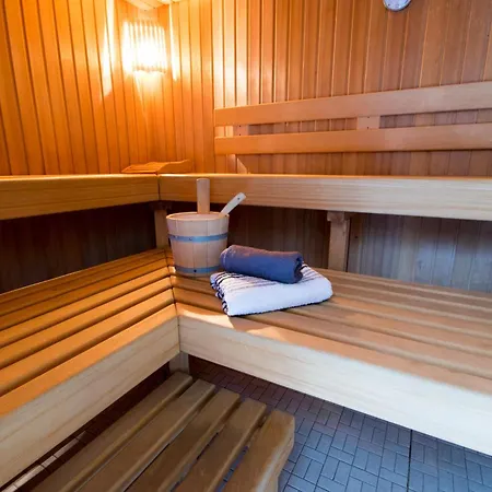 Apartmenthaus Frauenpreiss 104 *