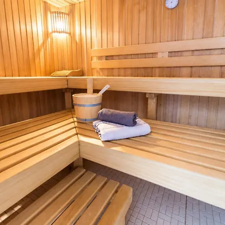 Apartmenthaus Frauenpreiss 104 Lejlighed *