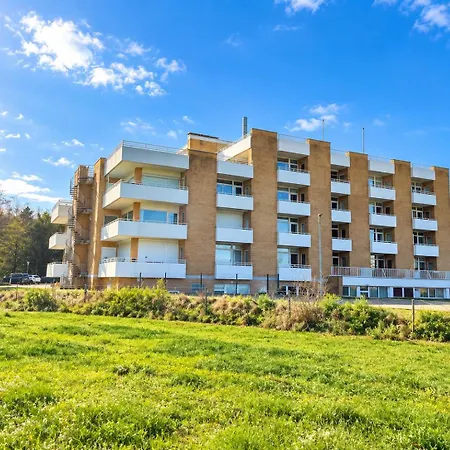 Apartmenthaus Frauenpreiss 104 *