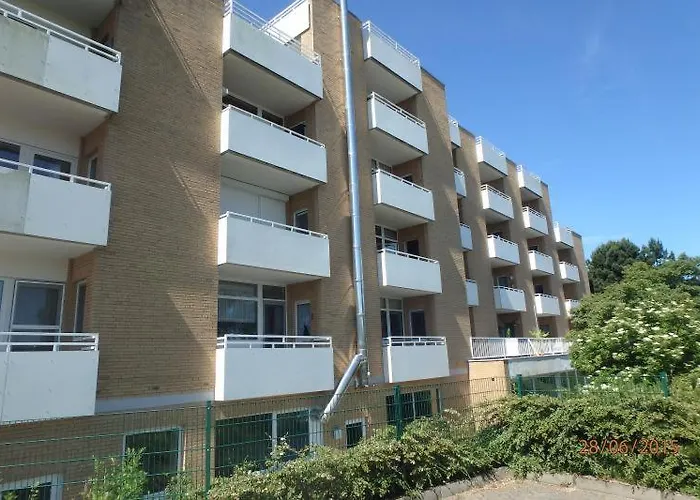 Apartmenthaus Frauenpreiss 104 Apartman *