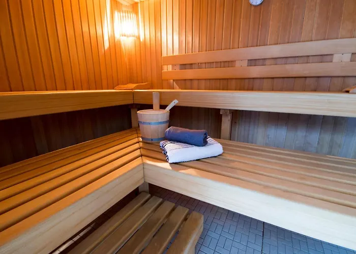 Apartmenthaus Frauenpreiss 104 *